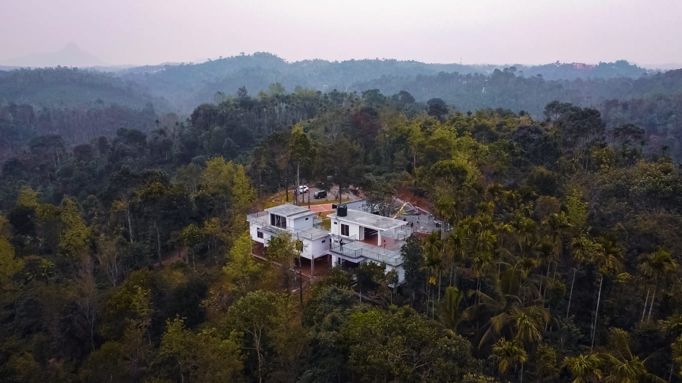 You are currently viewing Discover the Charm of Haze Woods Resorts in Wayanad